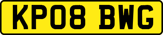 KP08BWG