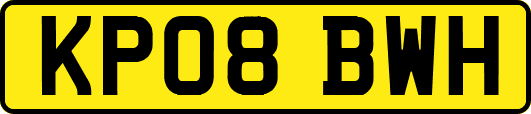 KP08BWH