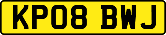 KP08BWJ