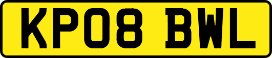 KP08BWL