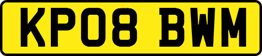 KP08BWM