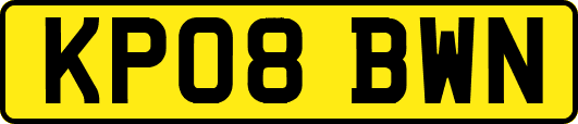 KP08BWN