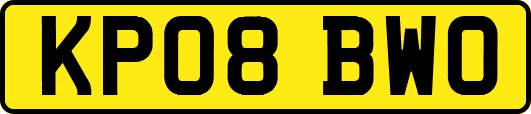 KP08BWO