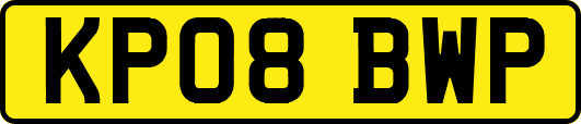 KP08BWP