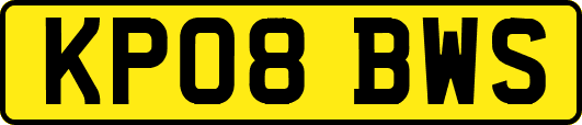 KP08BWS