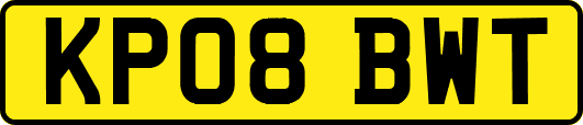 KP08BWT