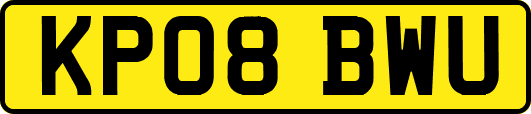 KP08BWU