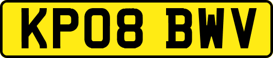 KP08BWV