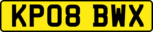 KP08BWX