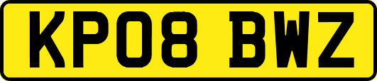KP08BWZ