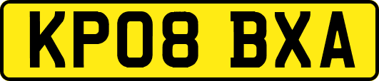 KP08BXA