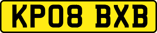 KP08BXB