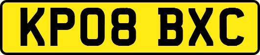 KP08BXC