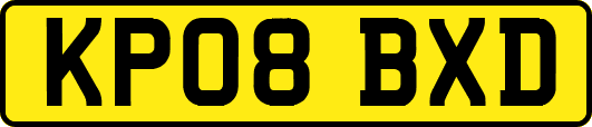 KP08BXD