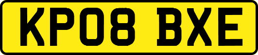 KP08BXE