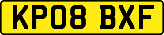 KP08BXF