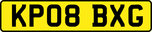 KP08BXG