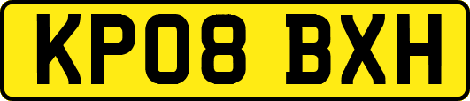 KP08BXH