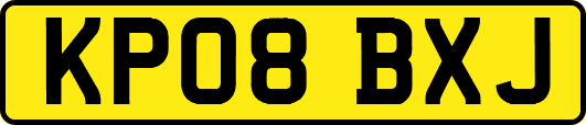 KP08BXJ