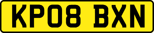 KP08BXN