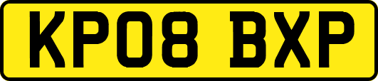 KP08BXP