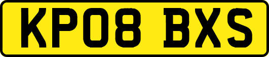 KP08BXS