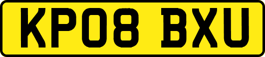 KP08BXU