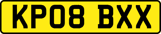 KP08BXX
