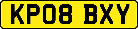 KP08BXY