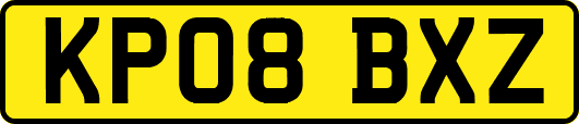 KP08BXZ