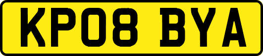KP08BYA
