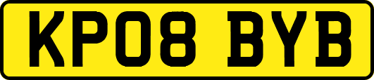 KP08BYB