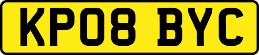 KP08BYC