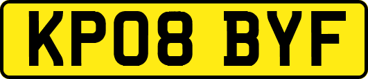 KP08BYF