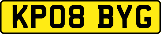 KP08BYG