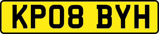 KP08BYH