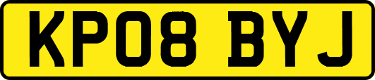 KP08BYJ