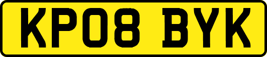 KP08BYK