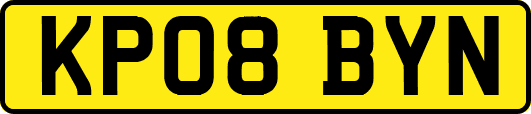 KP08BYN