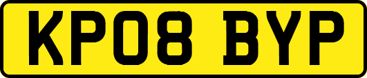 KP08BYP