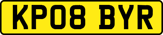 KP08BYR