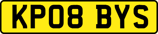 KP08BYS