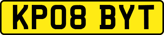 KP08BYT