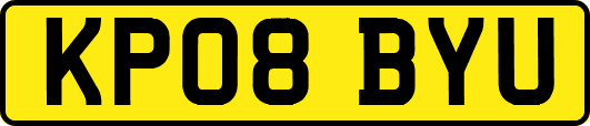 KP08BYU