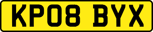 KP08BYX