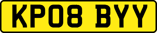 KP08BYY