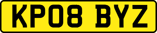 KP08BYZ