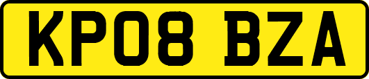 KP08BZA