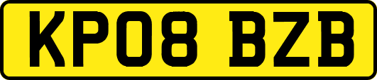KP08BZB