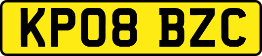 KP08BZC